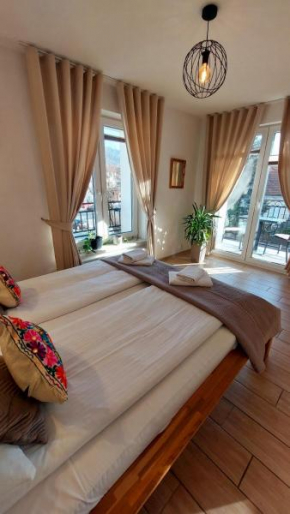 Apartamenty Biała Perła